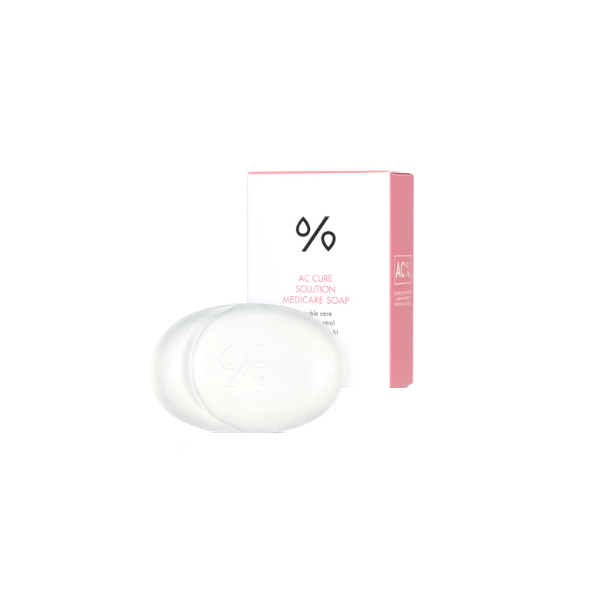 Dr.Ceuracle AC Cure Solution Medicare Soap