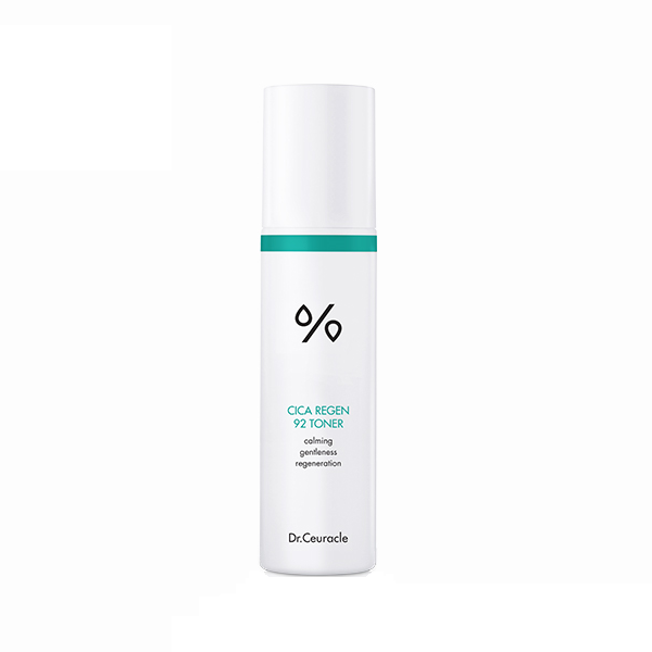 Dr.Ceuracle Cica Regen 92 Toner