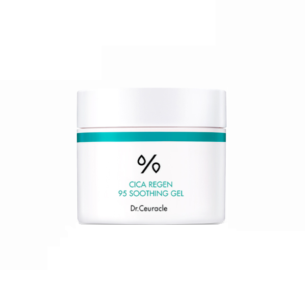 Dr.Ceuracle Cica Regen 95 Soothing Gel