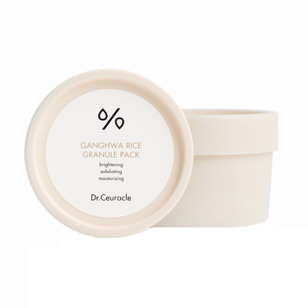 Dr.Ceuracle Ganghwa Rice Granule Pack