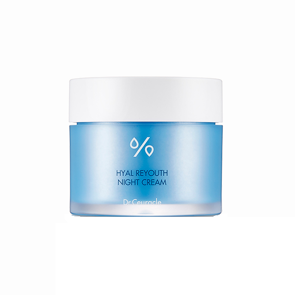 Dr.Ceuracle Hyal Reyouth Night Cream