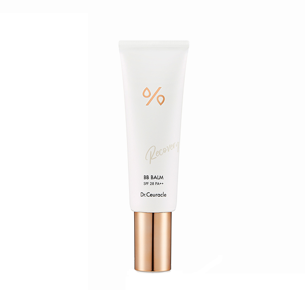 Dr.Ceuracle Recovery BB Balm SPF28 PA++