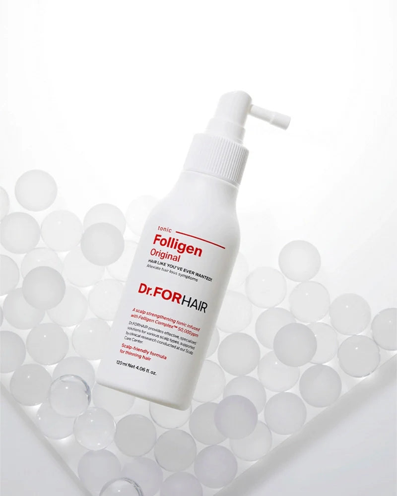 Dr. FORHAIR Folligen Original Tonic