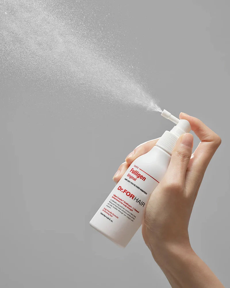 Dr. FORHAIR Folligen Original Tonic