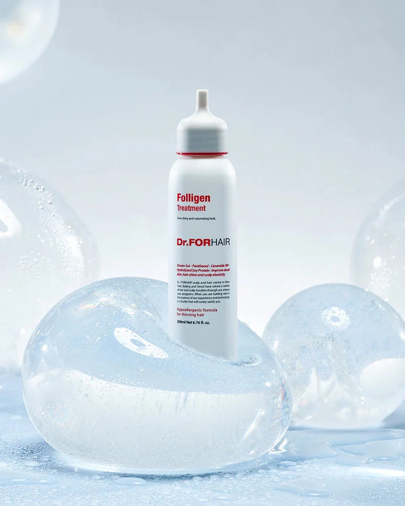 Dr. FORHAIR Folligen Treatment 200ml