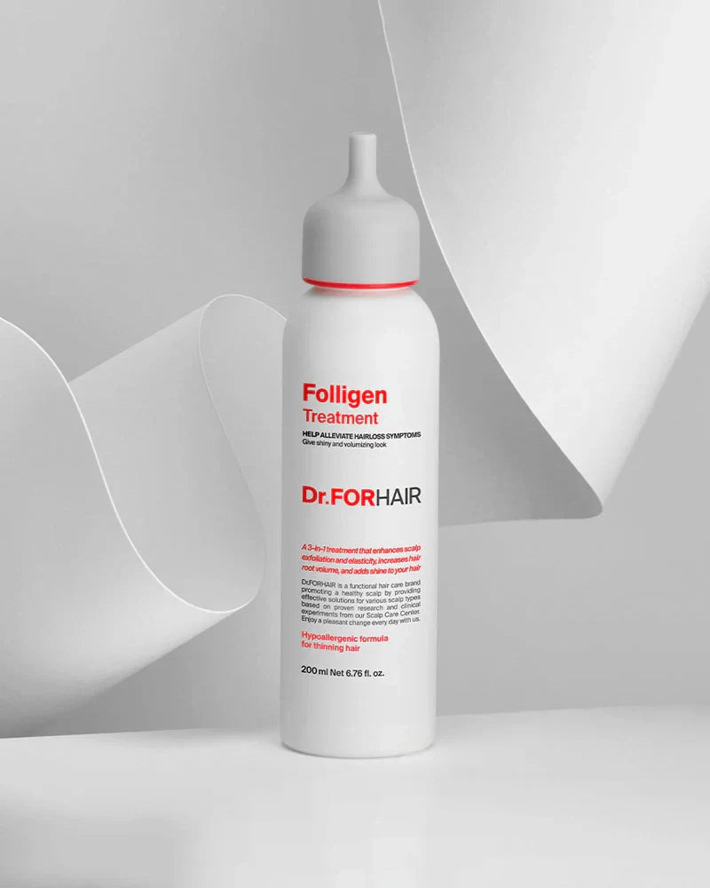 Dr. FORHAIR Folligen Treatment 200ml