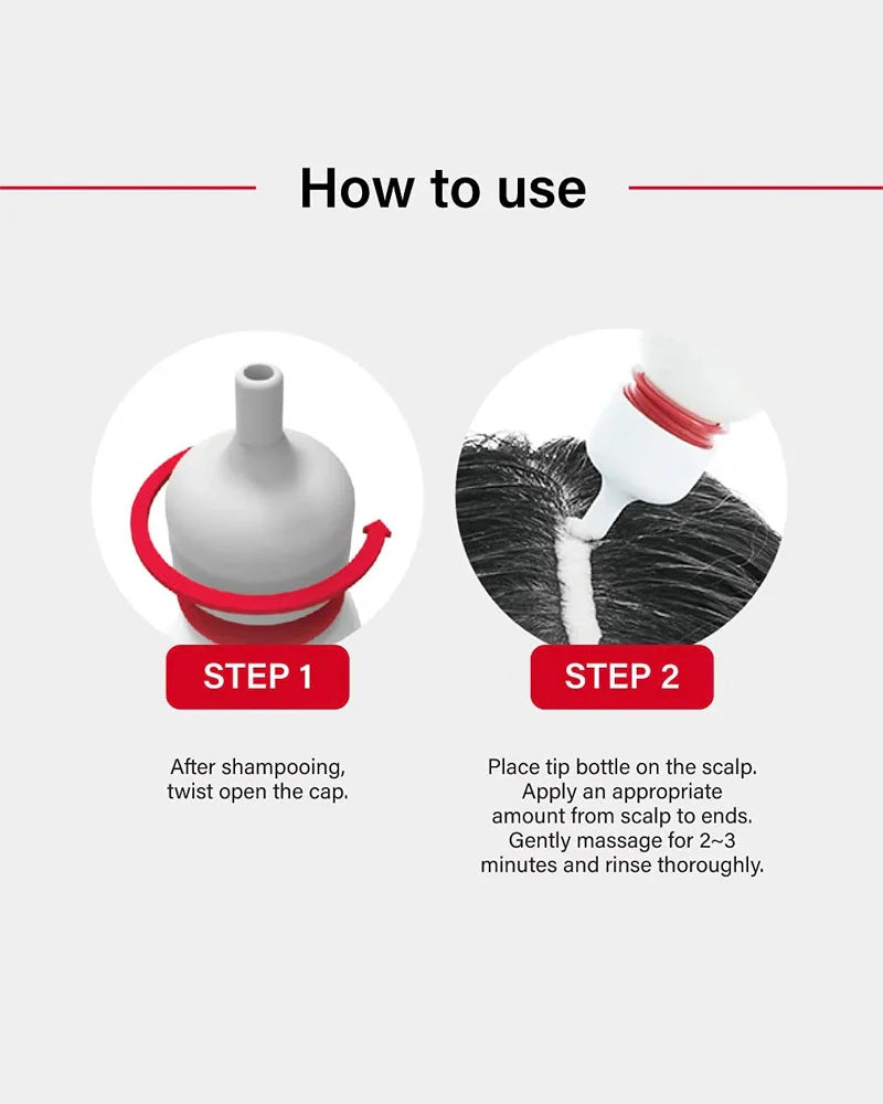 Dr. FORHAIR Folligen Treatment 200ml