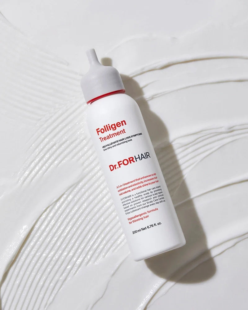 Dr. FORHAIR Folligen Treatment 200ml