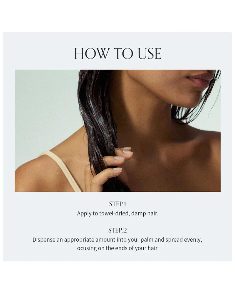 GROWUS Algae Therapy Mineral No-Wash Treatment