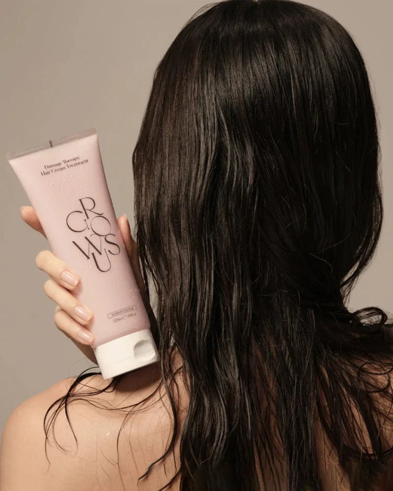 GROWUS Damage Therapy Treatment EX