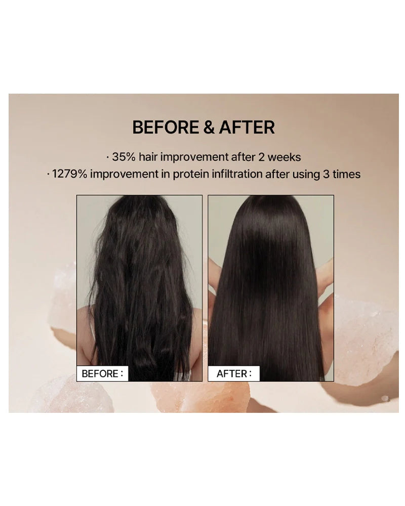 GROWUS Damage Therapy Treatment EX