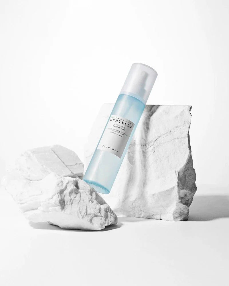 SKIN1004 Madagascar Centella Hyalu-Cica Cloudy Mist 120ml