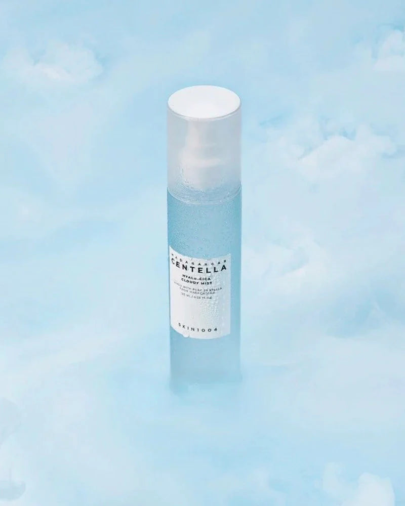SKIN1004 Madagascar Centella Hyalu-Cica Cloudy Mist 120ml