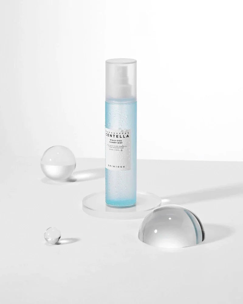 SKIN1004 Madagascar Centella Hyalu-Cica Cloudy Mist 120ml