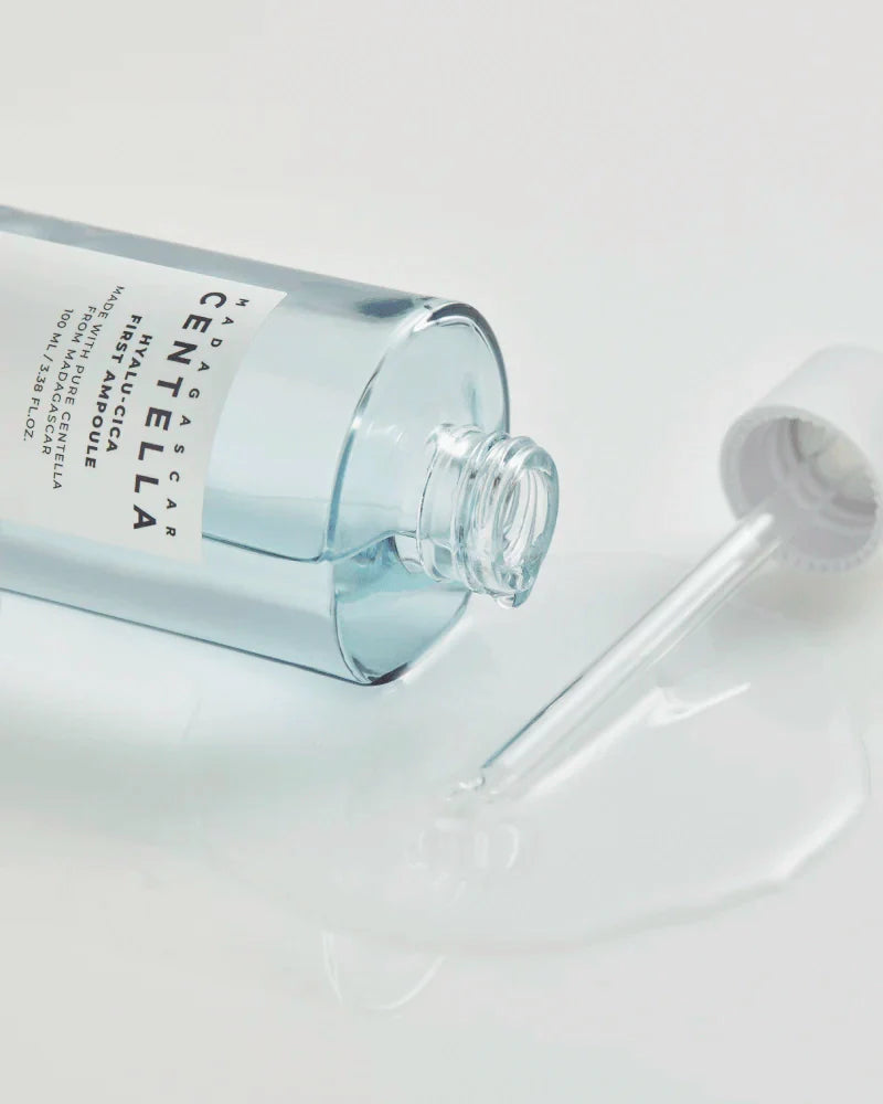 SKIN1004 Madagascar Centella Hyalu-Cica First Ampoule 100ml