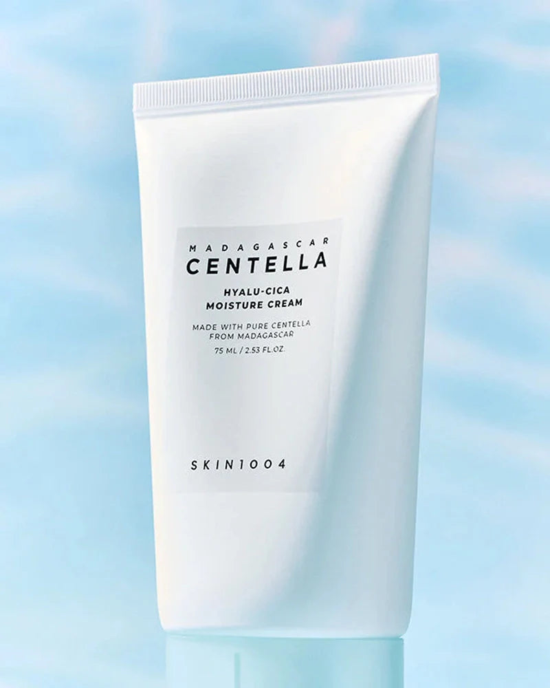 SKIN1004 Madagascar Centella Hyalu-Cica Moisture Cream 75ml