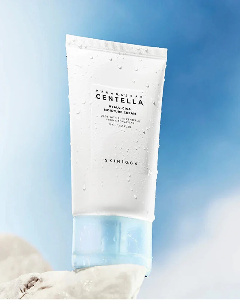 SKIN1004 Madagascar Centella Hyalu-Cica Moisture Cream 75ml