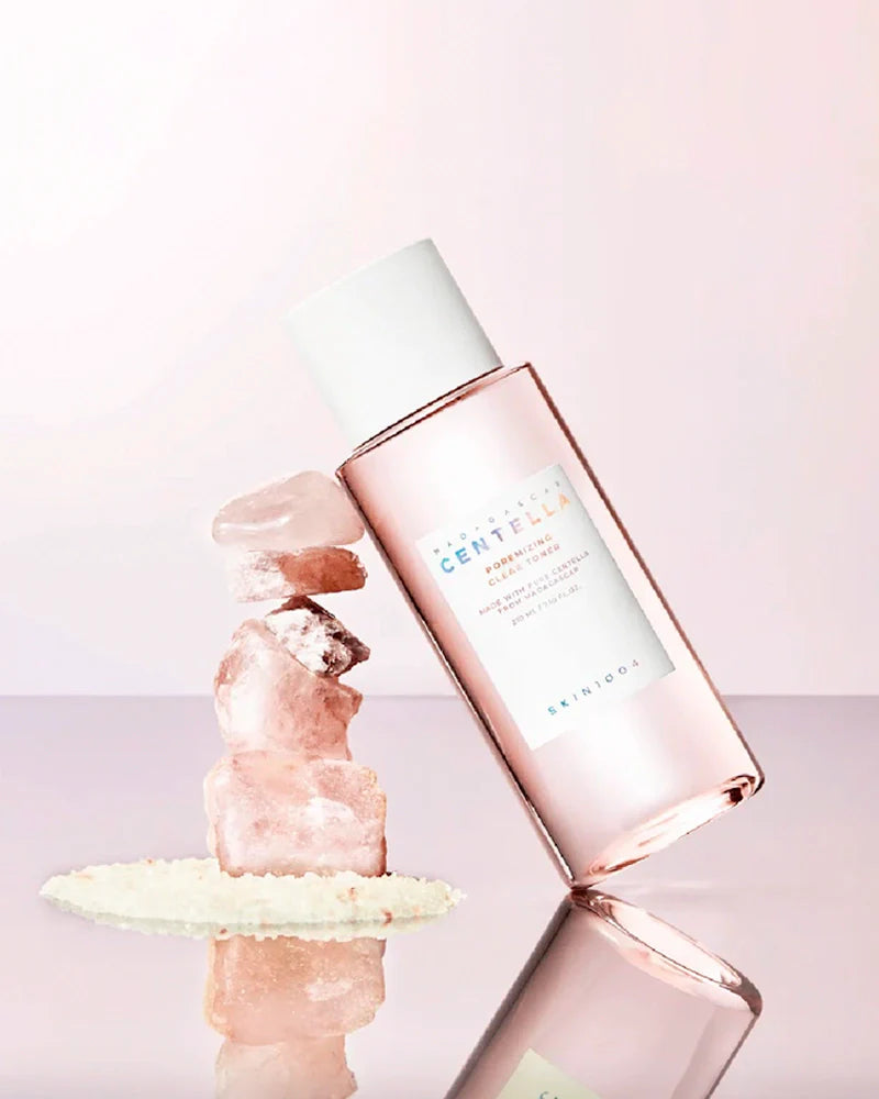 SKIN1004 Madagascar Centella Poremizing Clear Toner 210ml