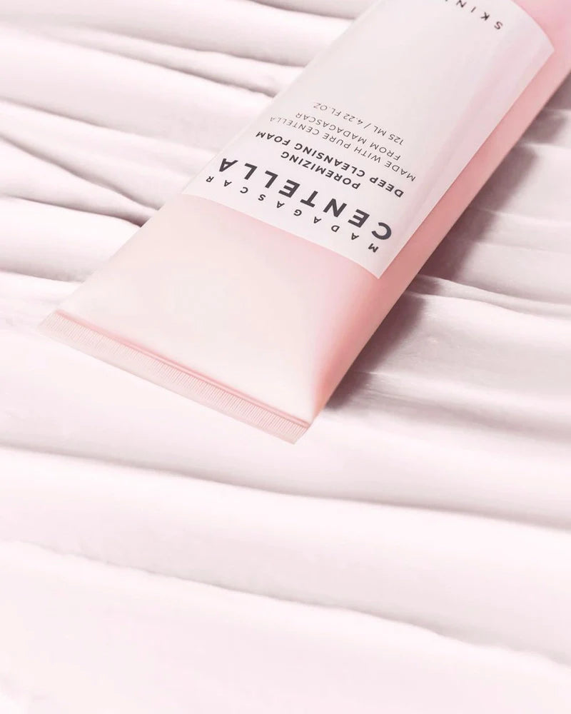 SKIN1004 Madagascar Centella Poremizing Deep Cleansing Foam 125ml