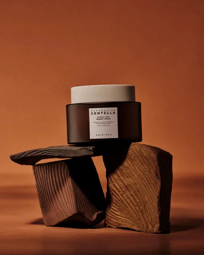 SKIN1004 Madagascar Centella Probio-Cica Enrich Cream 50ml