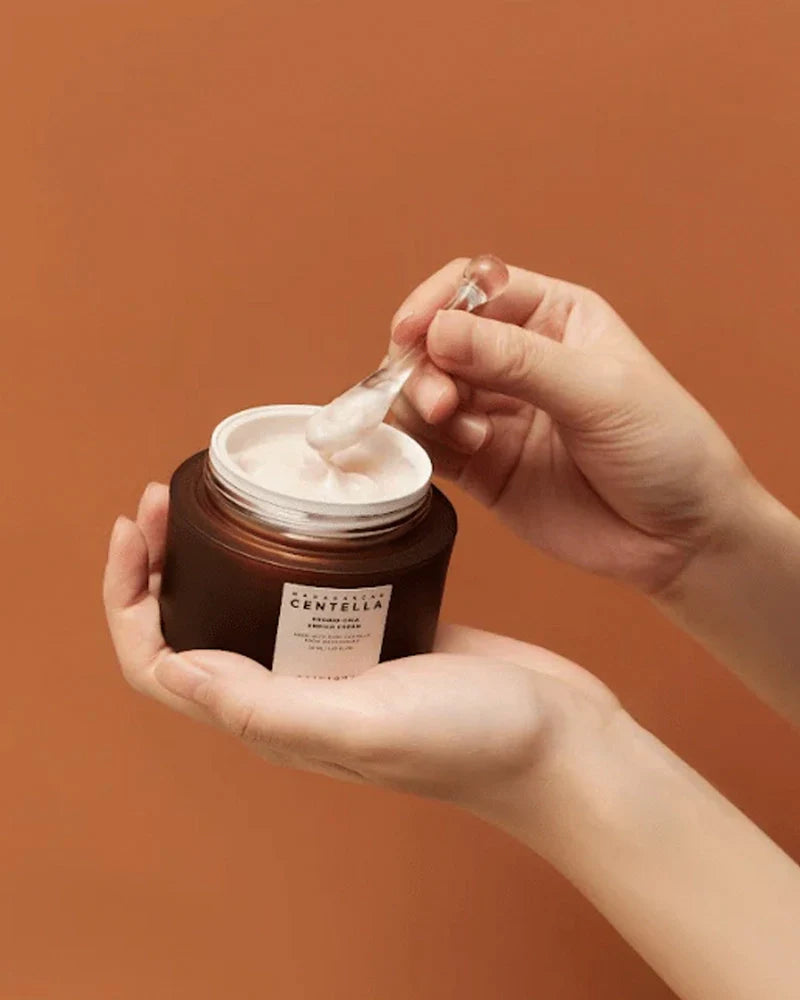 SKIN1004 Madagascar Centella Probio-Cica Enrich Cream 50ml