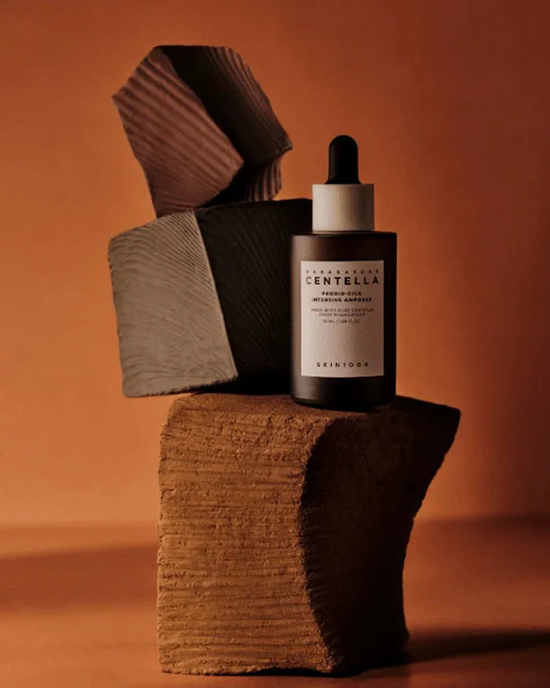 SKIN1004 Madagascar Centella Probio-Cica Intensive Ampoule 50ml