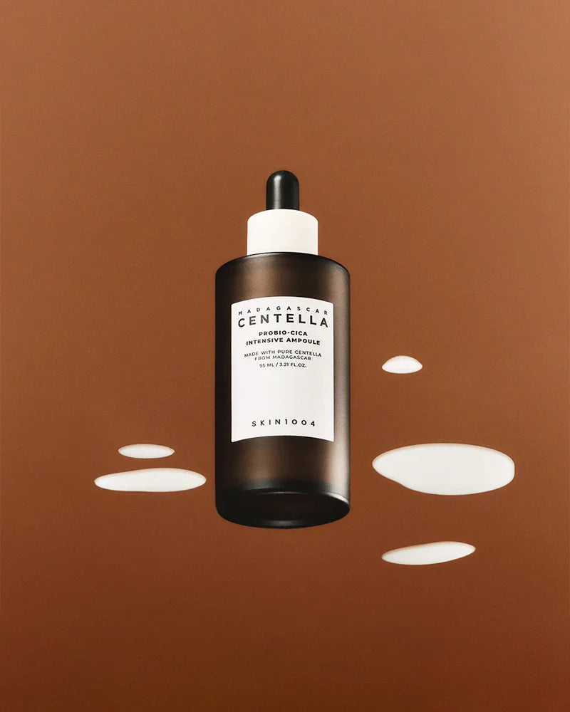 SKIN1004 Madagascar Centella Probio-Cica Intensive Ampoule 50ml