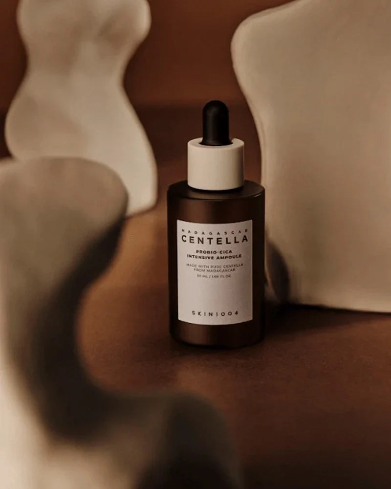 SKIN1004 Madagascar Centella Probio-Cica Intensive Ampoule 50ml