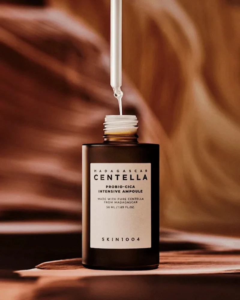 SKIN1004 Madagascar Centella Probio-Cica Intensive Ampoule 50ml