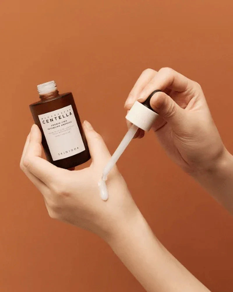 SKIN1004 Madagascar Centella Probio-Cica Intensive Ampoule 50ml