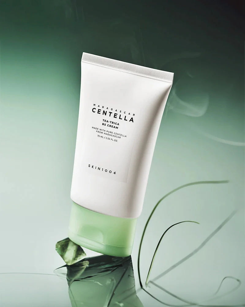 SKIN1004 Madagascar Centella Tea-Trica B5 Cream 75ml