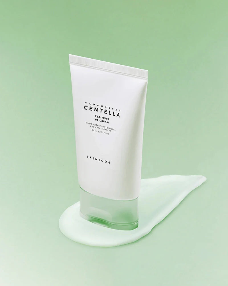 SKIN1004 Madagascar Centella Tea-Trica B5 Cream 75ml