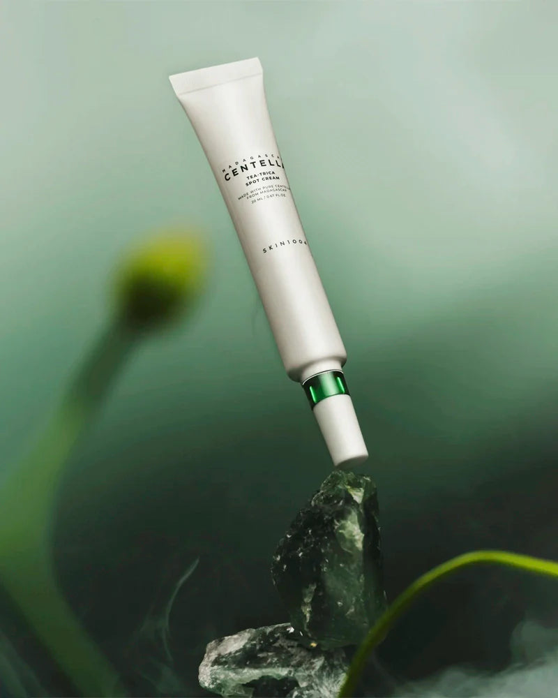 SKIN1004 Madagascar Centella Tea-Trica Spot Cream 20ml
