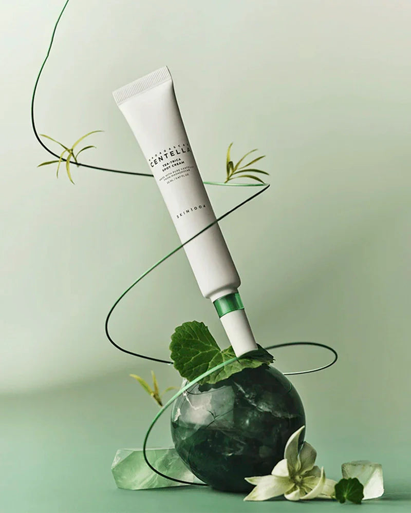 SKIN1004 Madagascar Centella Tea-Trica Spot Cream 20ml