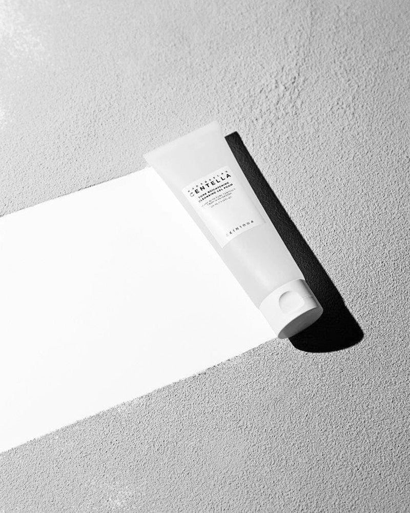 SKIN1004 Madagascar Centella Tone Brightening Cleansing Gel Foam 125ml