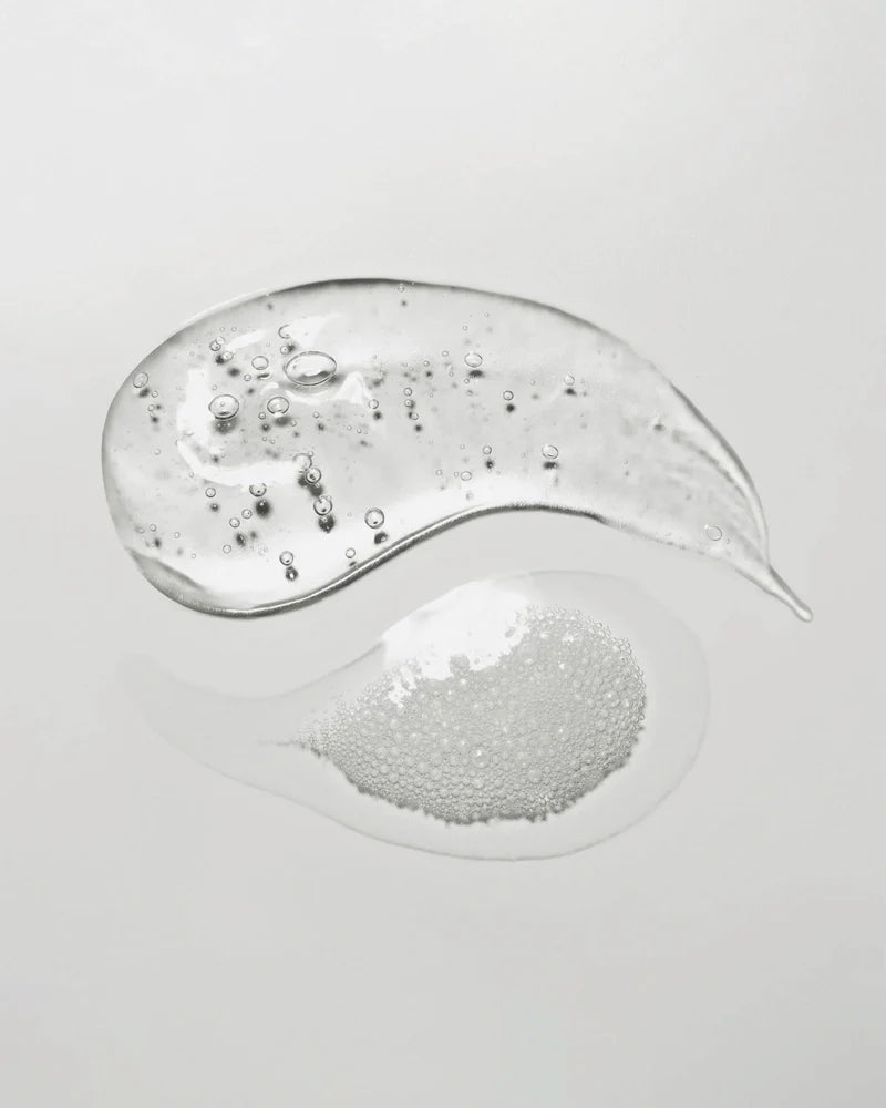 haruharu wonder Black Rice Triple AHA Gentle Cleansing Gel