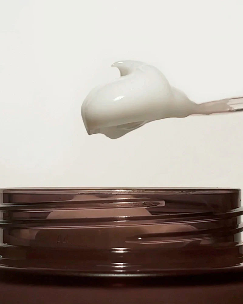 haruharu wonder Black Rice 10 Hyaluronic Cream Unscented