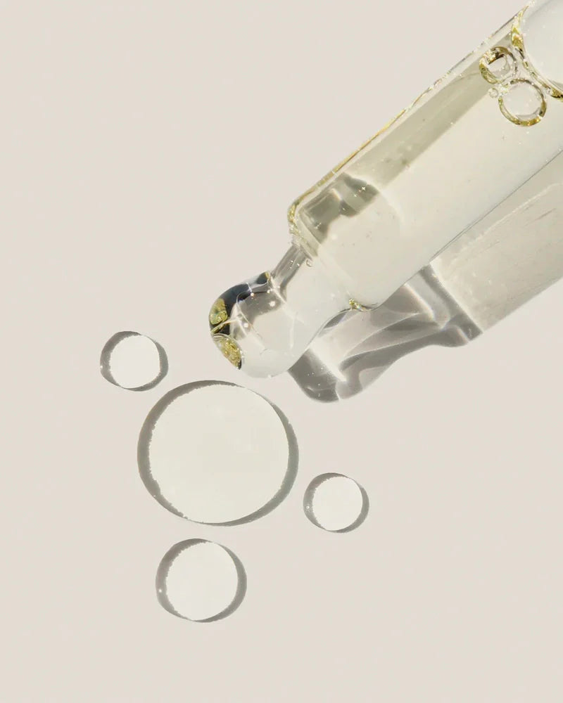 haruharu wonder Black Rice Facial Oil