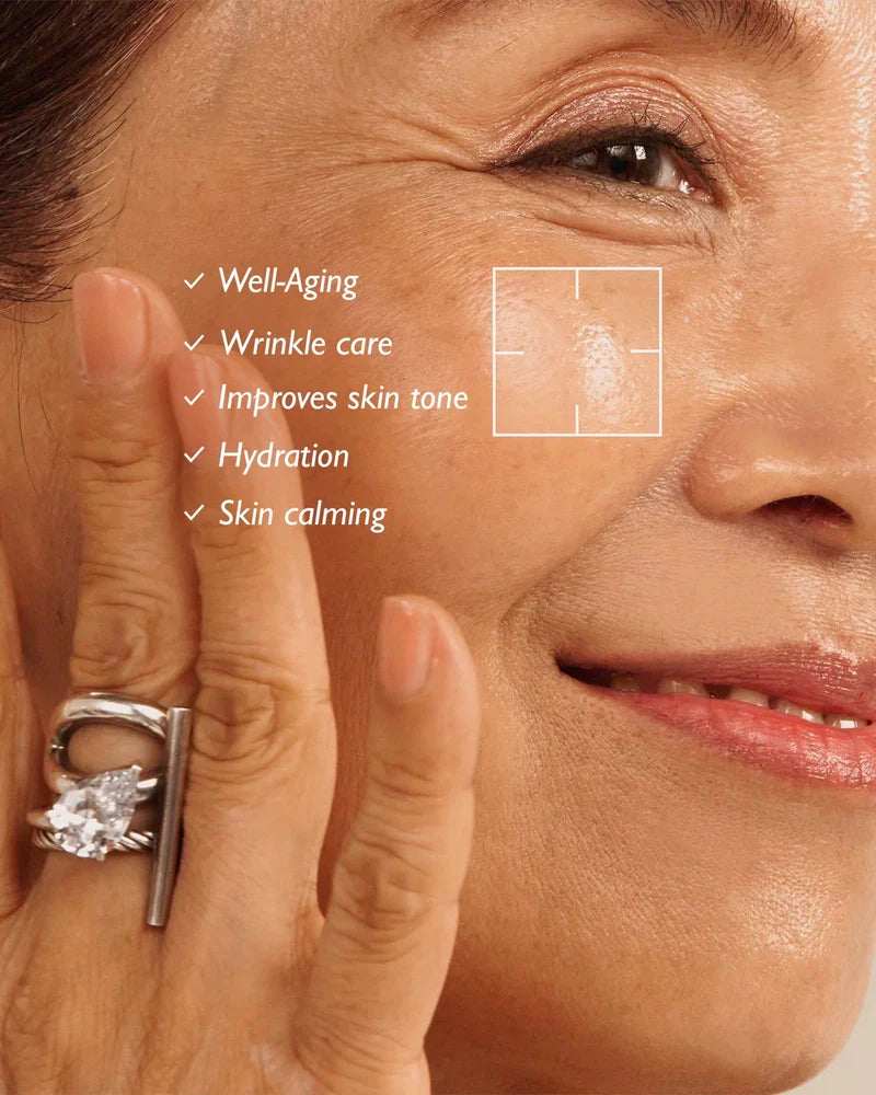 haruharu wonder Black Rice Hyaluronic Botanical 2GF Wonderful Ampoule