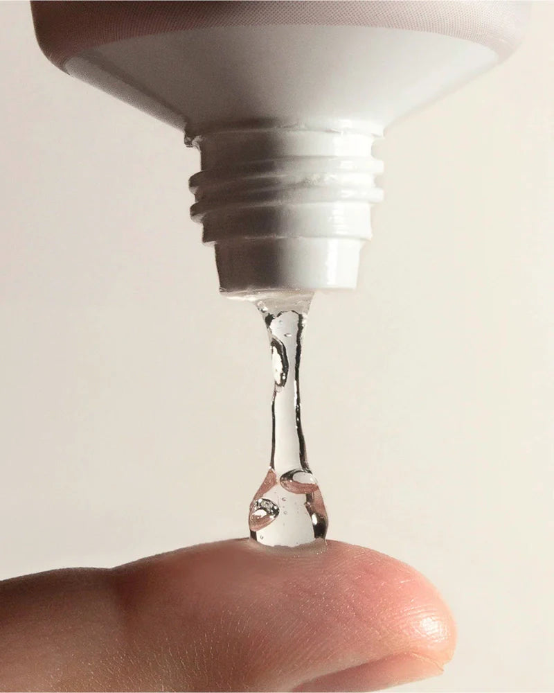 haruharu wonder Black Rice Moisture 5.5 Soft Cleansing Gel