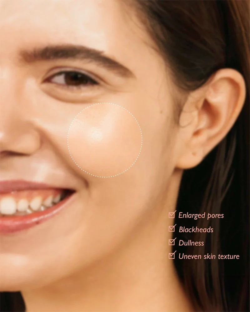 haruharu wonder Centella 3% PHA Gentle Liquid Exfoliating Serum