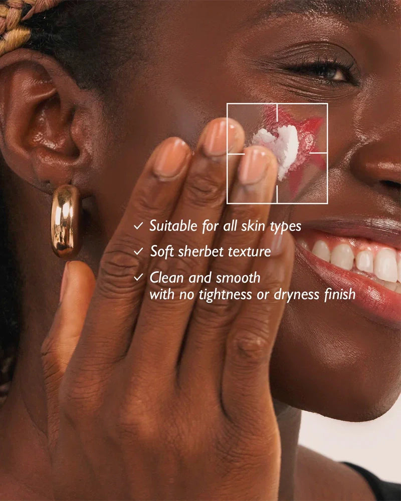 haruharu wonder Centella Sunflower Makeup-Melting Cleansing Balm