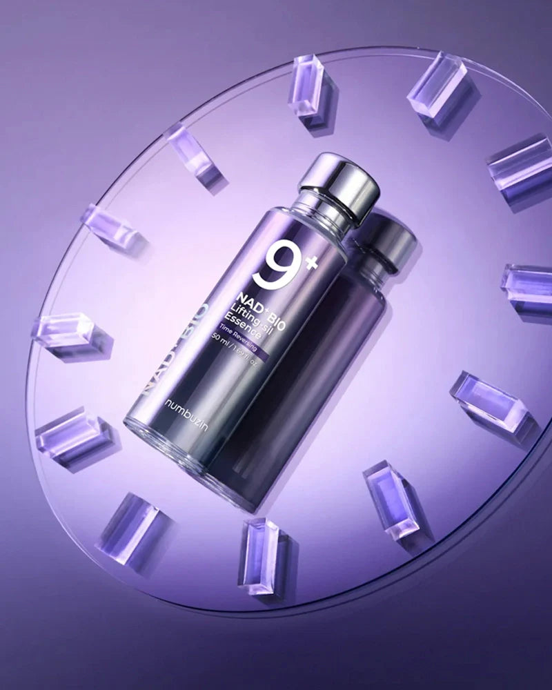 numbuzin No.9 NAD Bio Lifting Essence