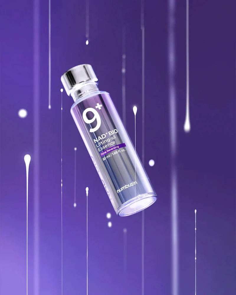 numbuzin No.9 NAD Bio Lifting Essence
