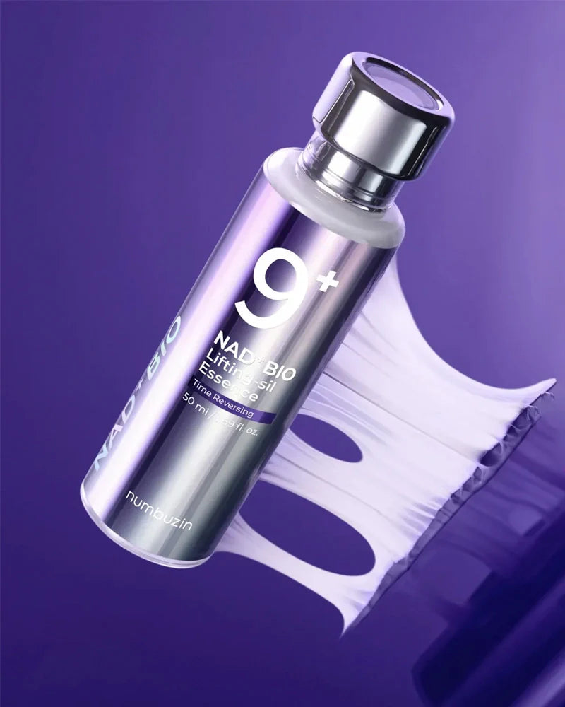 numbuzin No.9 NAD Bio Lifting Essence