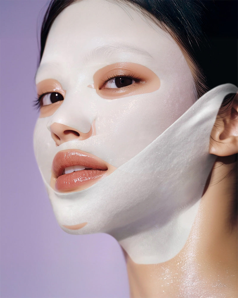 numbuzin No.9 NAD Bio Lifting Full Cover Facial Sheet Mask