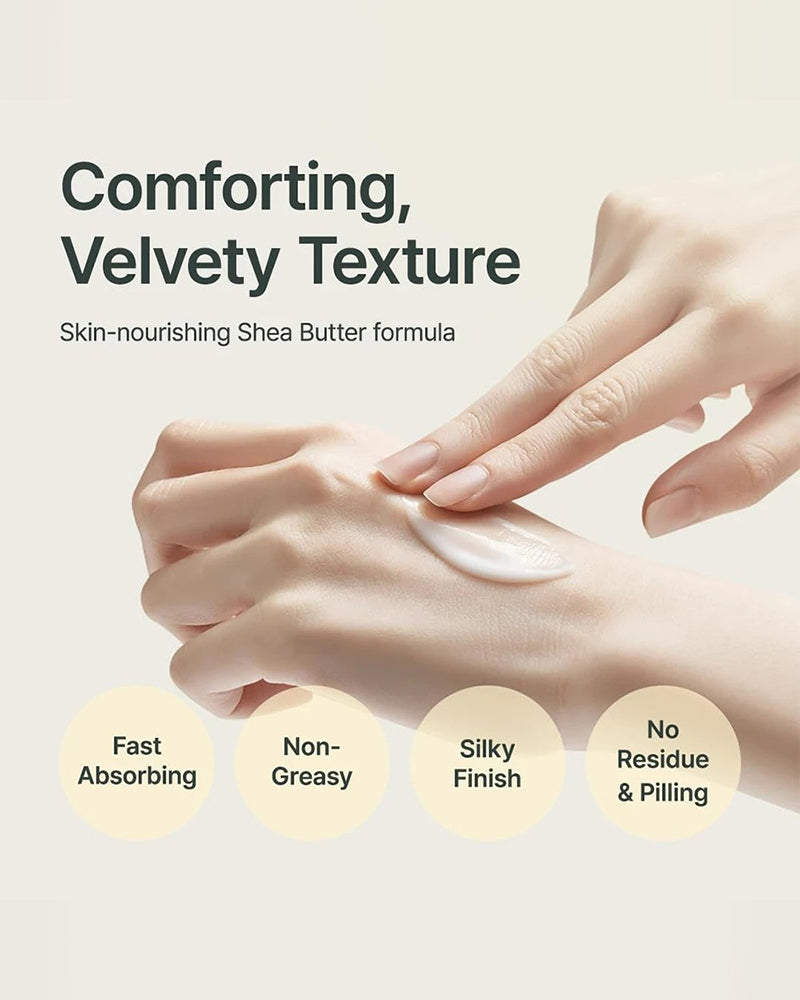 Purito SEOUL Luminous Moisture Shea Butter Body Lotion