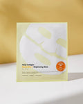 Sungboon Editor Deep Collagen Niacin Vita C Brightening Mask