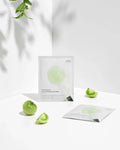 Sungboon Editor Green Tomato Pore Lifting Ampoule Mask